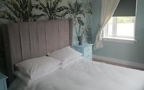 Loch Connell Lodge Annagry Rooms 1 2 3 4 5